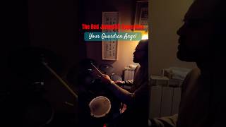 ENRICO’s DRUM COVER / The Red Jumpsuit Apparatus - Your Guardian Angel