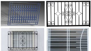 Grill Window Design!!! Box Window Design !!! Window Grill Design!!! Simple Window Design