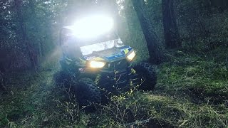 EASTER RZR RIDE!!!