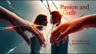 "Passion and Guilt: The Forbidden Love That Almost Destroyed Everything" A TRUE INFIDELITY STORY