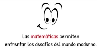 ¿Cómo enseñar matematicas?