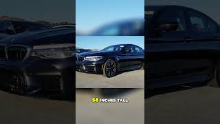 600HP BMW M5: My Honest First Impressions