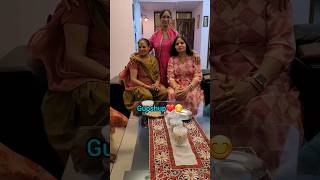 kitty party 🥳 gupshup group#kitty #kittyparty #viral #ytshorts #trending #food #homerecipesbyseema