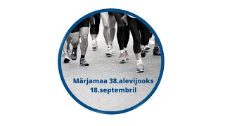 Märjamaa 38. alevijooks