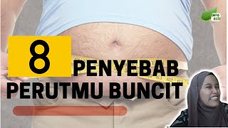 PENYEBAB PERUT BUNCIT - FADHILA OFFICIAL