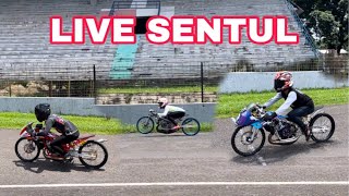 LIVE | SENIN SENTUL | RAMADANRACE