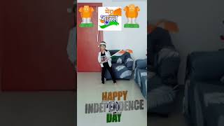 Happy Independence day 2022 // August 15 #shorts #youtubeshorts #august15 #independenceday2022