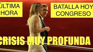 🛑ÚLTIMA HORA MATRIMONIO PEDRO SÁNCHEZ Y BEGOÑA GÓMEZ MÁS GOBIERNO DE ESPAÑA 🇪🇸 🛑BATALLA HOY CONGRESO