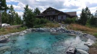 Kalispell MT Real Estate | 1670 Sherman Rd | $7,200,000