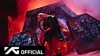 BLACKPINK-'DOMINO' M/V (Original by@KVOFFICIAL )