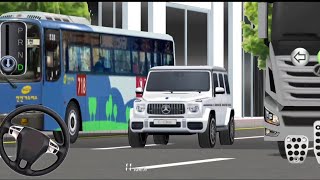 Car Driving Simulator 2024: Car Simulator Gameplay! Car Game Android Gameplay