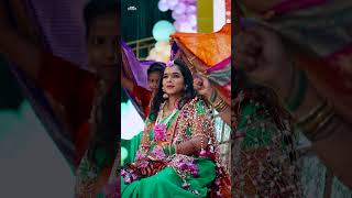 Swarali - Babyshower Reel - Kuni yenar g