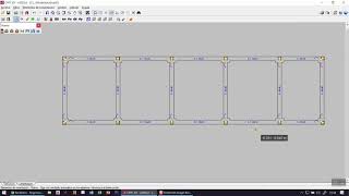 Estructuras UGR ● CYPE 3D: Cimentación