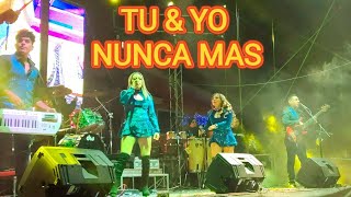 🇲🇽💃 LOS GILES VMK LO MAS NUEVO 💃🇲🇽 TÚ Y YO NUNCA MAS EN VIVO