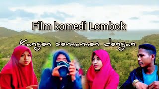 Film Pendek Sasak Semamen Dengan || Film Komedi Lucu  Terbaru/