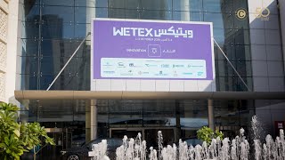 Wetex 2024 Highlights