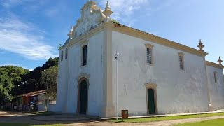 PORTO SEGURO BA/ARRAIAL D'AJUDA  TURISMO E VIAGEM#turismo