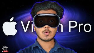 Apple Vision Pro | First Impressions | The Game Will Change!