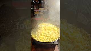 Hardworking man Huge Quantity meking #streetfood #shorts #short #food #indianfood #shortvideo