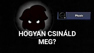 HOGYAN CSINÁLD MEG?