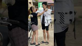 Rejeki gak kemana wkwkw #shortvideo #trending