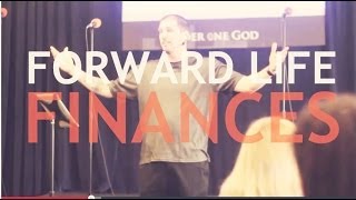 Forward Life | Finances: April 16, 2014