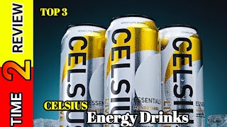 Top 3 CELSIUS Energy Drinks review in usa 2024!! #usa #uk #2024 #time2review #CELSIUSEnergyDrinks