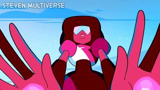 Steven Universe - Gay Space Rocks - Fusions!