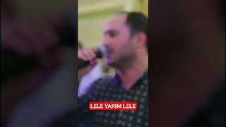 Vasif Ezimov-Lele yarım lele