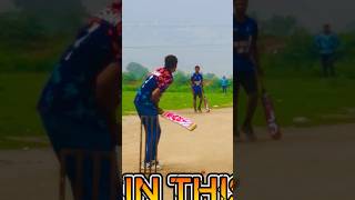 #cricketlover #bobbyuhh #cricket #tapeballcricket #trending #crickettips #shorts#viral