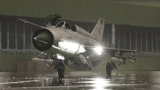 MIG-21 | La légende | GKS | Vol complet | MSFS