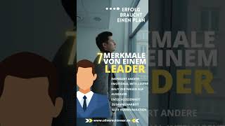 Macht das einen #leader  aus? #shorts #mlm #digitalnetworker