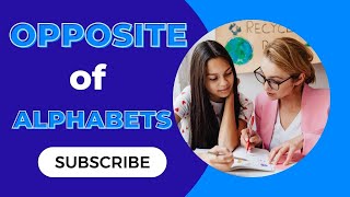 #opposite #of #alphabet #reasoning #tricks #shortcut #fast #solve #sainikschool #important