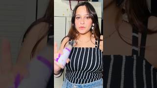 Plum body wash review🌸 #productreview #reviews #shortsfeed #shortsvideo #shortsviral #shortsvideo