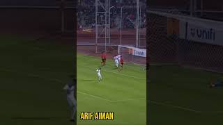 ARIF AIMAN [JDT FC VS NEGERI SEMBILAN]