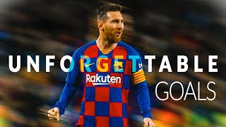 Unforgettable Goals that cannot be repeated 🔥 4k