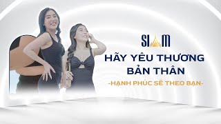 Hút Mỡ Cấy Mông Công Nghệ Tia Nước | VTM SIAM Thailand | YÊU THƯƠNG BẢN THÂN, HẠNH PHÚC SẼ THEO BẠN