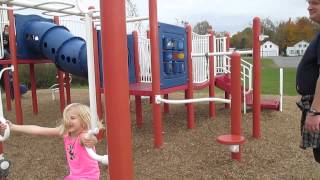 Argyle School Playground