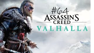 Assassin's creed Valhalla {PL} #64 Kolejny człomek kultu nie żyje