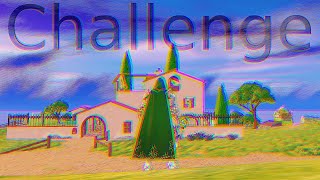 Is the HOUSE ONLY CHALLENGE POSSIBLE in Fortnite?