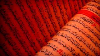 Abdelilah El Amrani - Quran Recitation (Taraweeh 5)