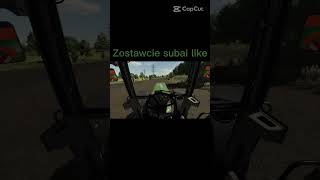 Kto nie skacze #edit #viral #fs22 #gry #popular  #oporowo #shorts  #fendtpower Link do piosenki opis