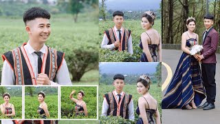 Ngoại Cảnh 4 - Nglưm & Thang - ANNY WEDDING