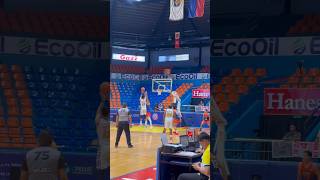 🏀 #PSL #FLOTG #ballislife #PilipinasSuperLeague #shortvideo