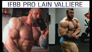 Full Day Of Eating on Prep - Iain Valliere - 3,679 Calories.