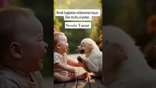 Köpeğe nasıl öğrettin bunu😂 #shorst #öneçıkar #keşfet #sessizyazar #video #çocuk #köpek #gece #komik