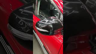 Mahindra xuv700 AX5 in just a minute ⌛ #shorts