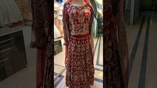 bridle dresses |Rabi centre saddar | Yt shorts