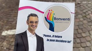 Bonventi: Ostiglia, lo sviluppo passa dal fiume. Decoro, sicurezza e servizi per migliorare il paese