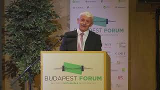 Political Leadership in the 21st Century – Keynote speech by Mikuláš Dzurinda